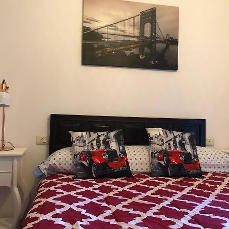Precioso Apartamento Fina La Caprichosa En Centro De Mondariz Kültér fotó