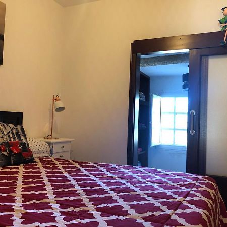Precioso Apartamento Fina La Caprichosa En Centro De Mondariz Kültér fotó