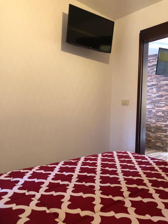 Precioso Apartamento Fina La Caprichosa En Centro De Mondariz Kültér fotó