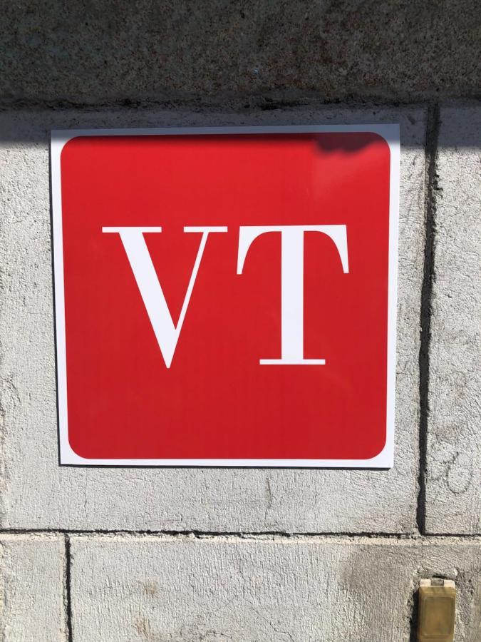 Precioso Apartamento Fina La Caprichosa En Centro De Mondariz Kültér fotó
